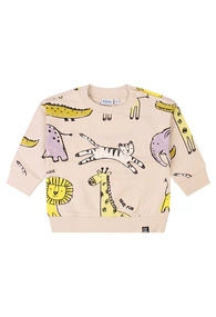 FLINQ baby jongens sweater